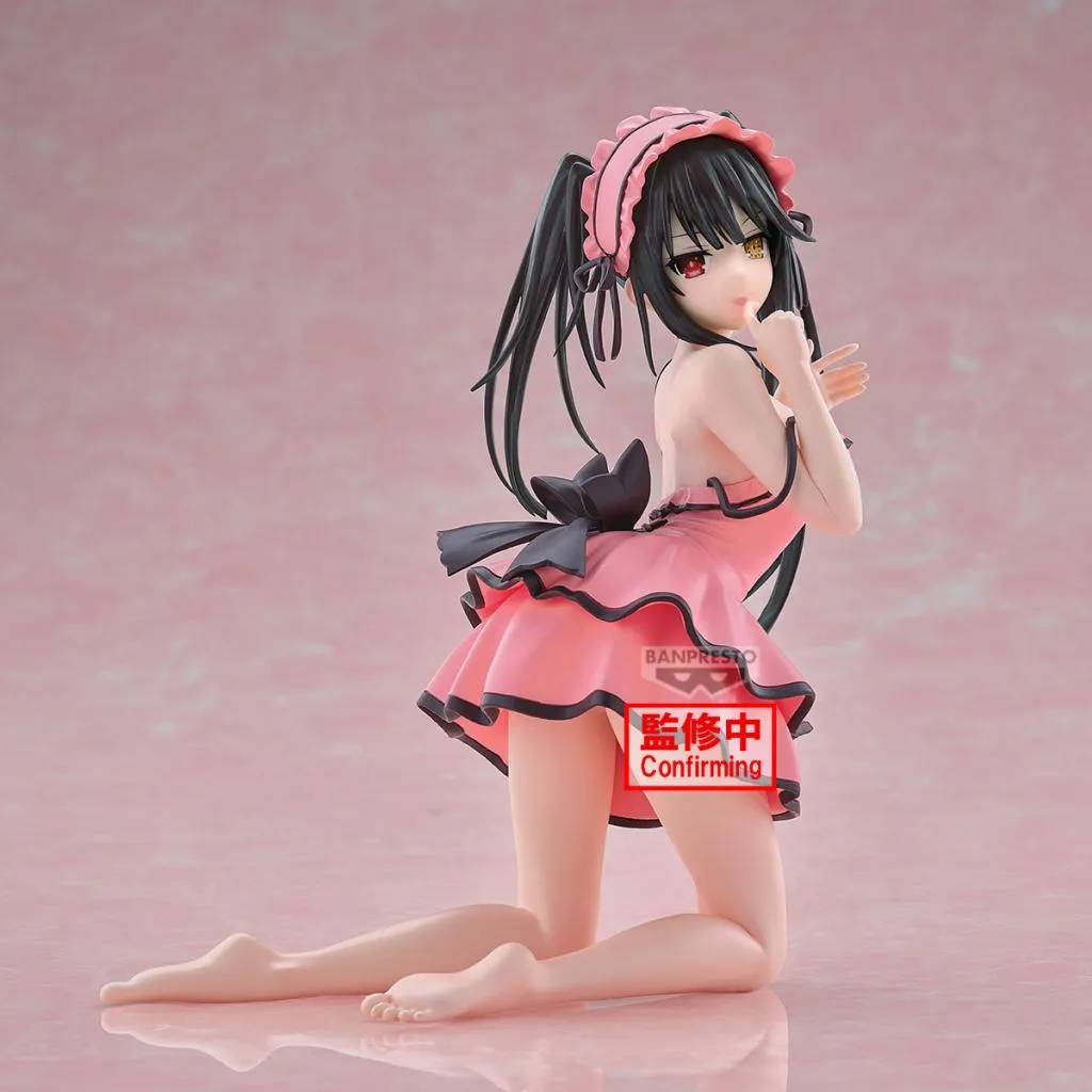 DATE A LIVE - Kurumi Tokisaki - Figure 13cm